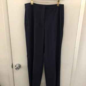 Women's H&M Navy Slacks